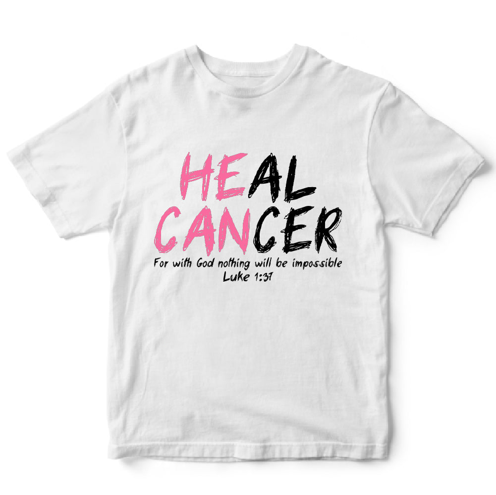 Heal cancer - BTC - 049