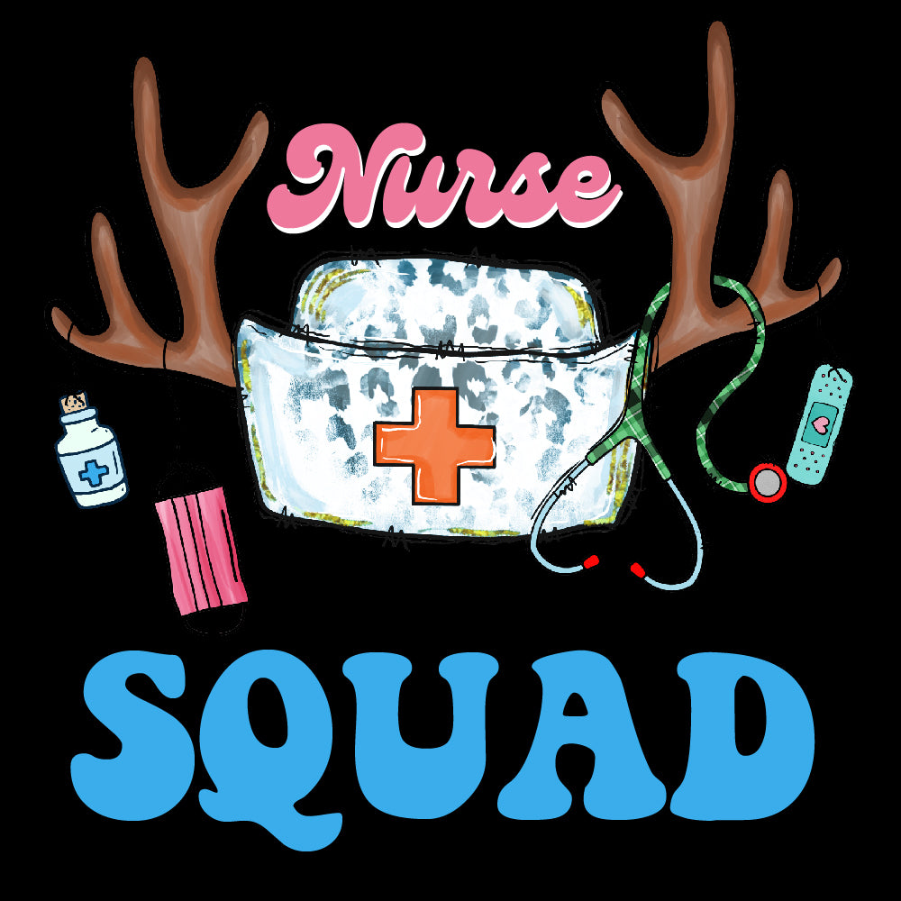 Nurse squad - NRS - 024