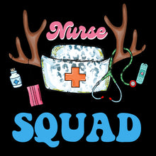 Load image into Gallery viewer, Nurse squad - NRS - 024

