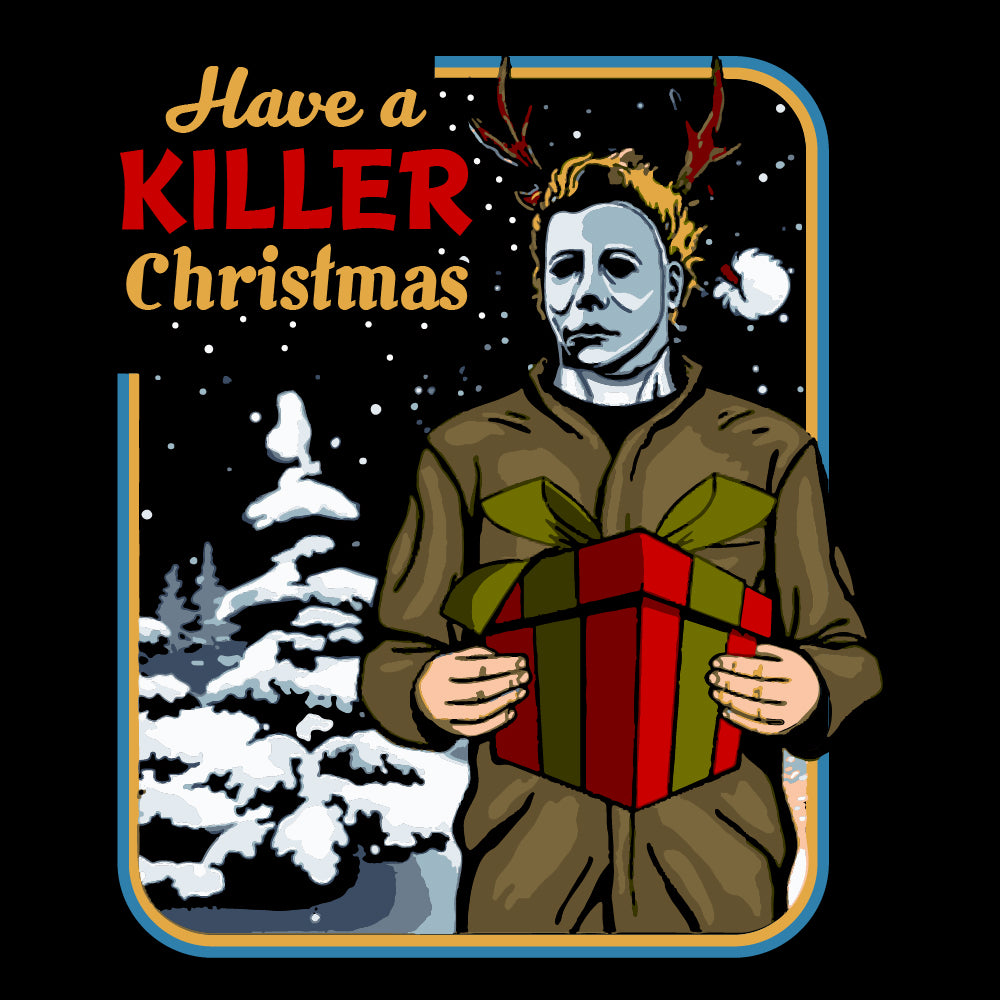 Killer Christmas - XMS - 374