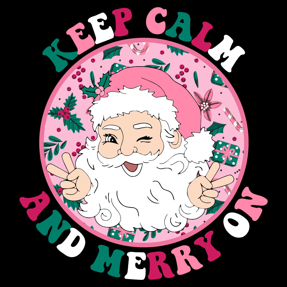Merry on - XMS - 459