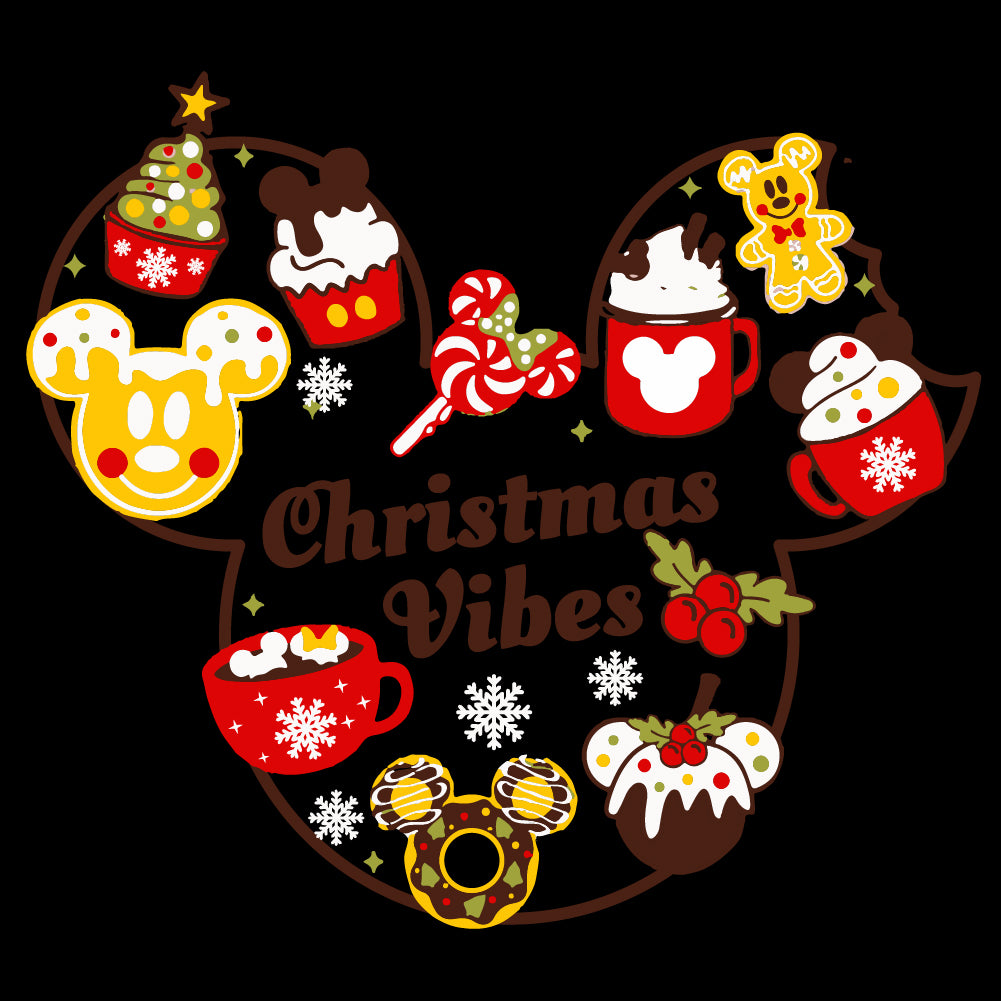 Mini Christmas vibes - XMS - 457