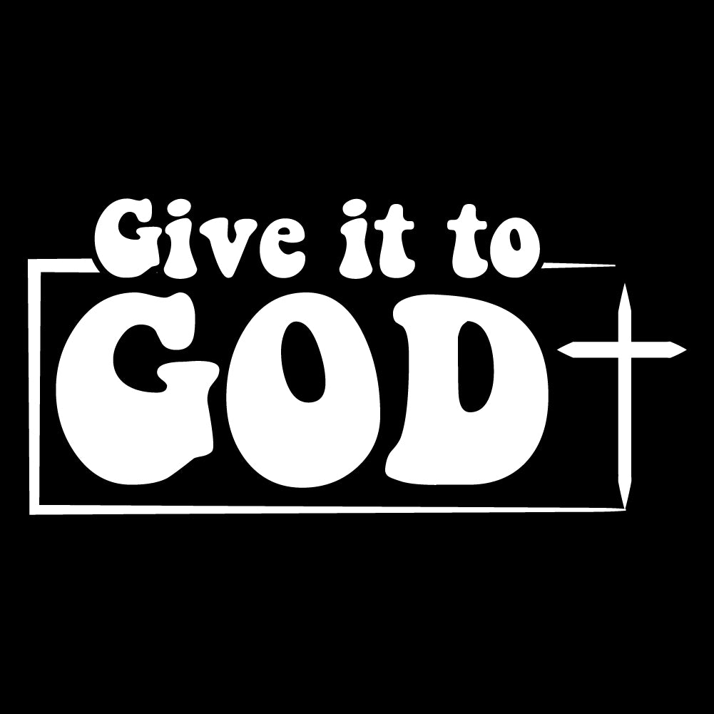 Give It To God - CHR - 445