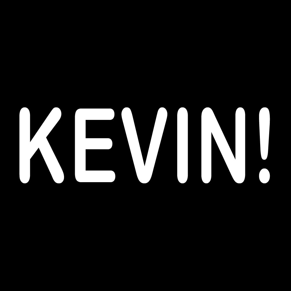 KEVIN! - XMS - 355