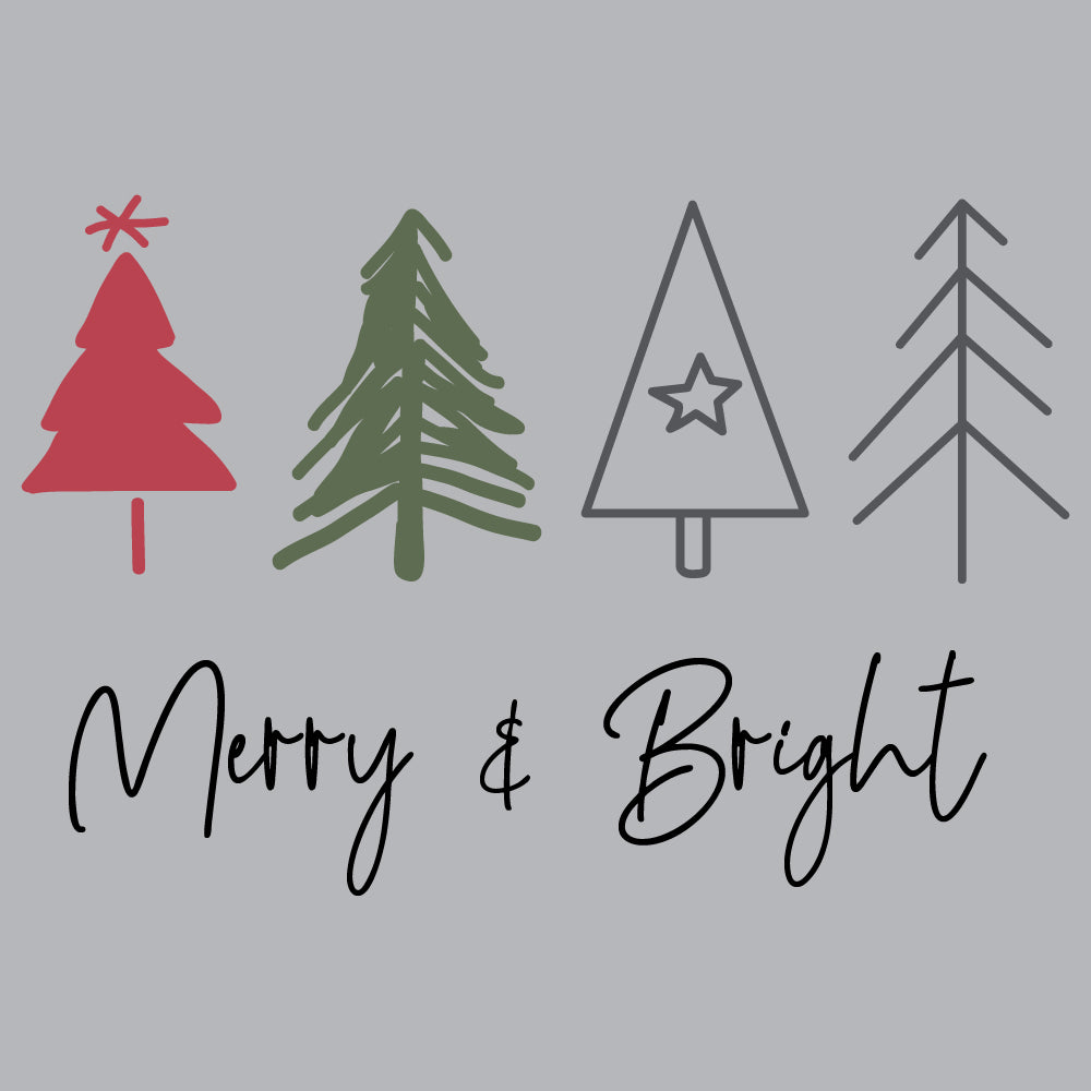 MERRY & BRIGHT - XMS - 362