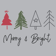 Load image into Gallery viewer, MERRY &amp; BRIGHT - XMS - 362
