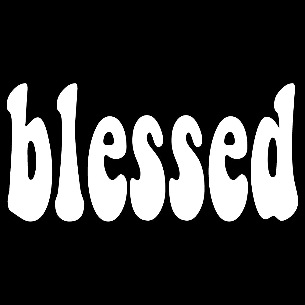 Blessed - CHR - 450