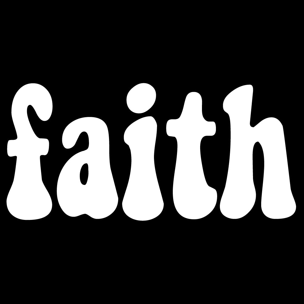 Faith - CHR - 443