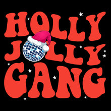 Load image into Gallery viewer, HOLLY JOLLY GANG - XMS - 366
