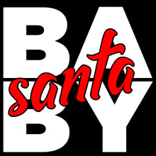 Load image into Gallery viewer, BABY SANTA - XMS -358
