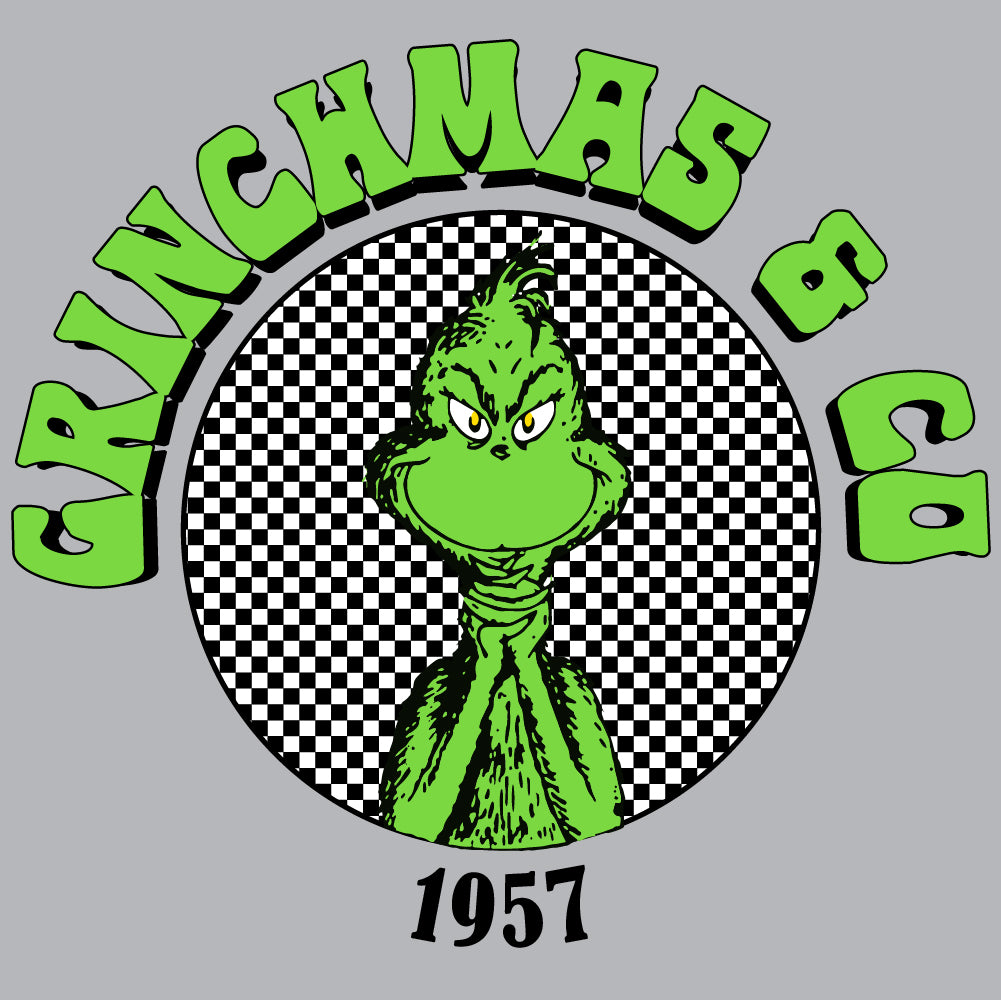 Grinchmas $ co - XMS - 373