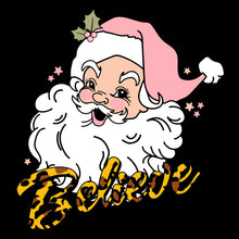 Load image into Gallery viewer, Believe santa - XMS - 372
