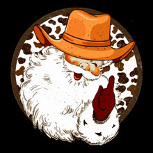 Load image into Gallery viewer, Santa Cowboy - XMS - 370
