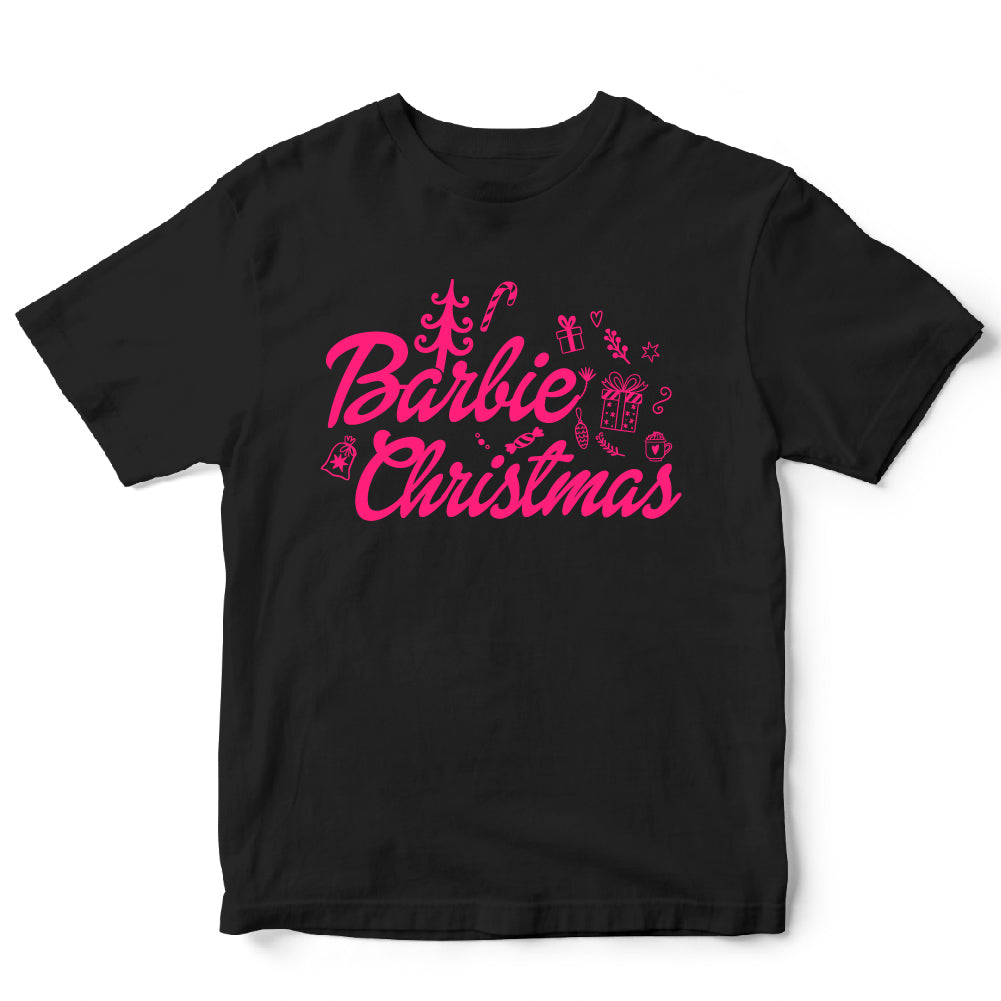 Barbie Christmas - KID - 257