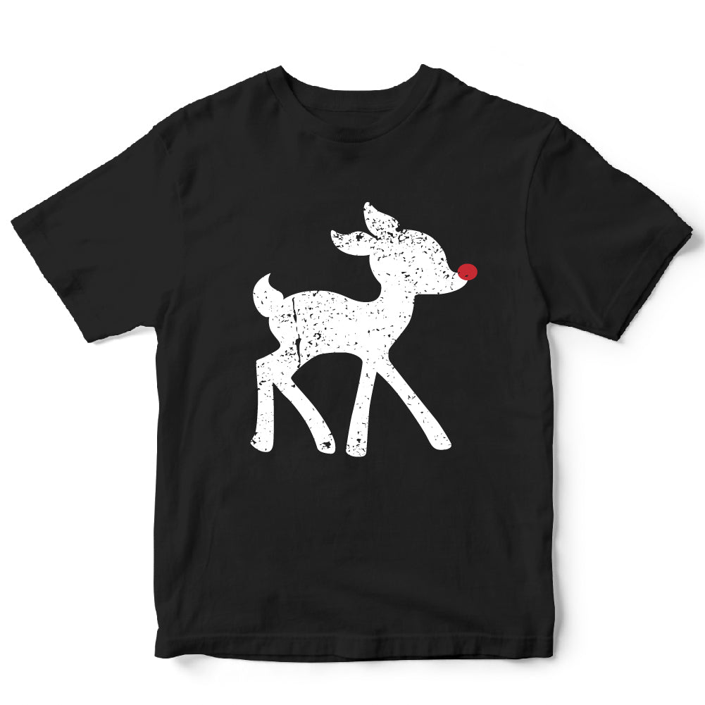 Rudolph The Red Nosed - KID - 256