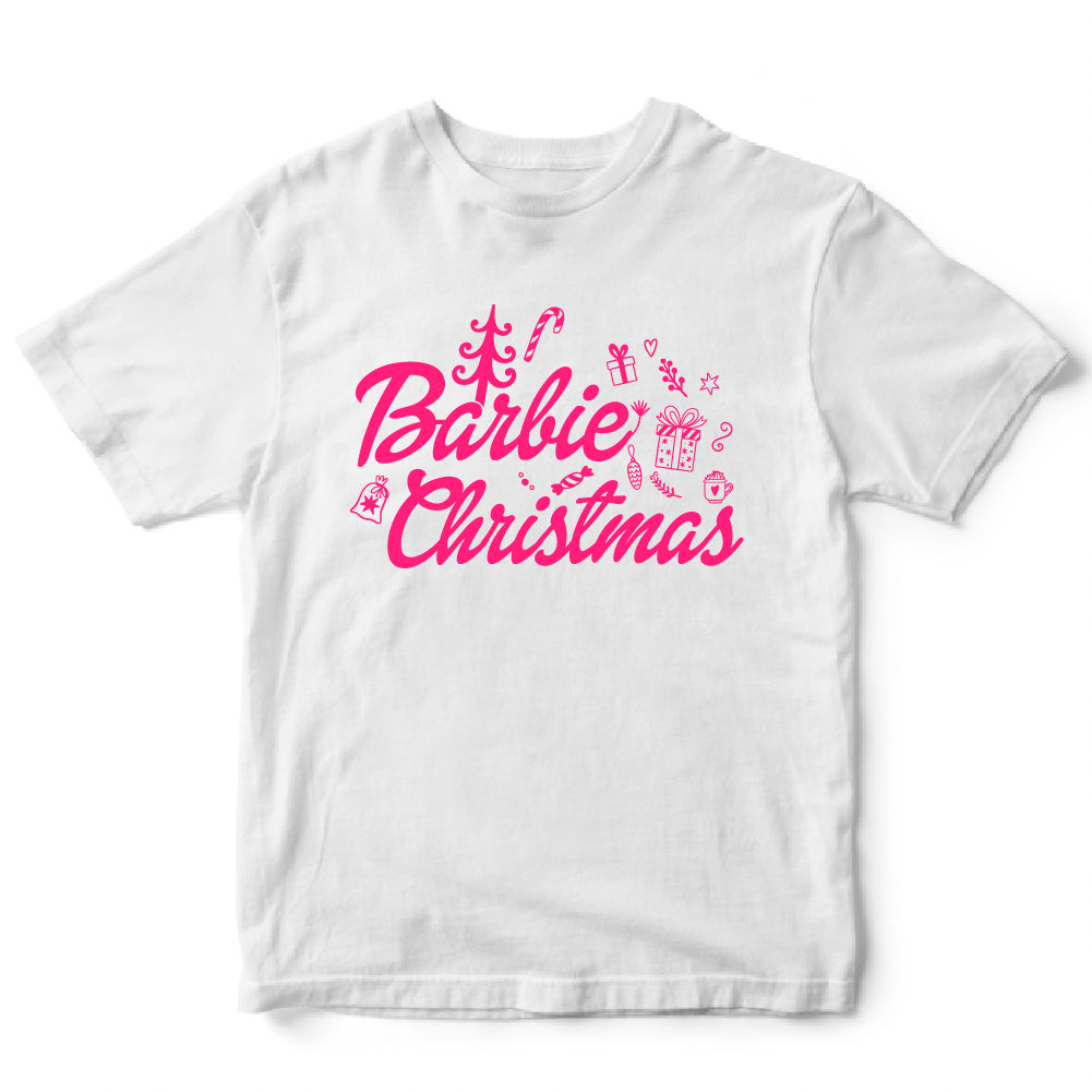 Barbie Christmas - KID - 257