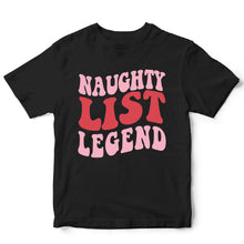 Load image into Gallery viewer, Naughty List - KID - 258

