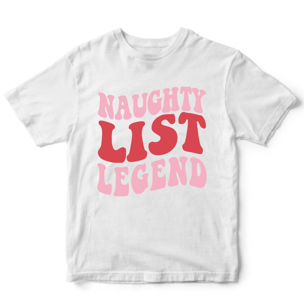 Naughty List - KID - 258