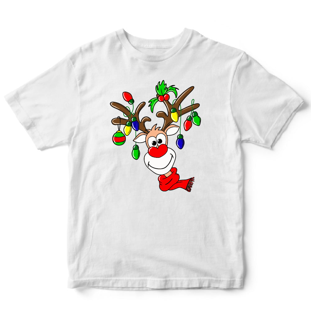 Funny Christmas Clown - KID - 268