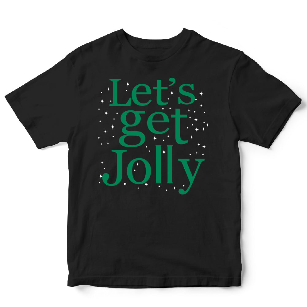 Let's Get Jolly - KID - 271