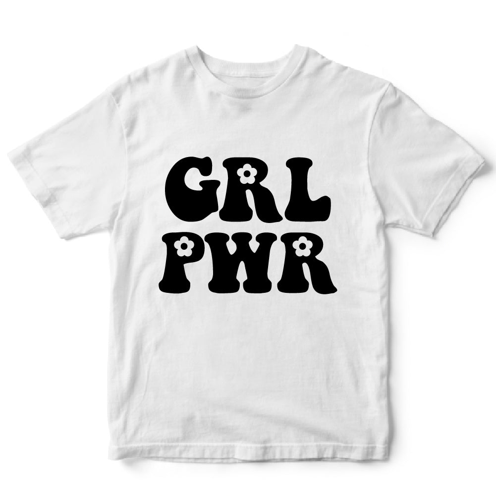 Grl Power - KID - 265