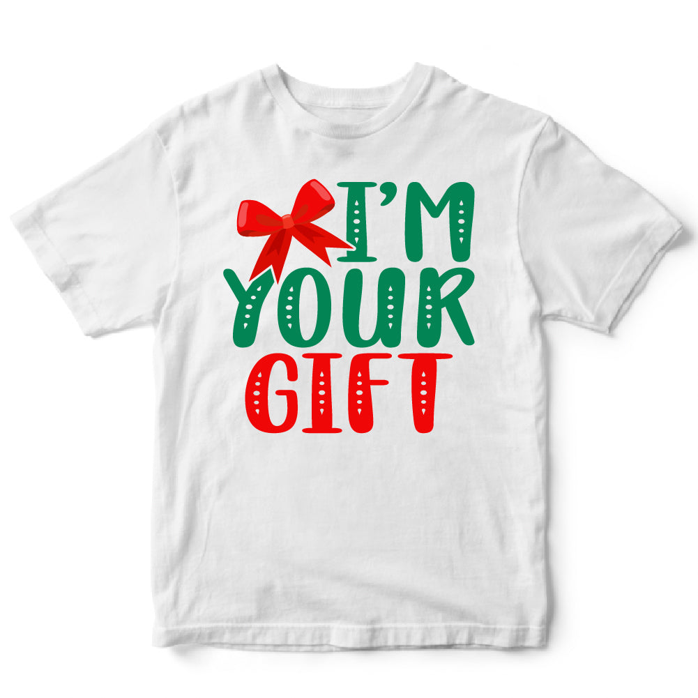 I'm Your Gift - KID - 279