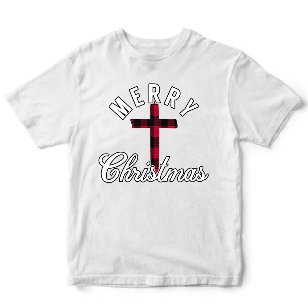 Merry Cross Christmas - KID - 273