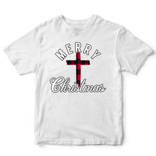 Load image into Gallery viewer, Merry Cross Christmas - KID - 273
