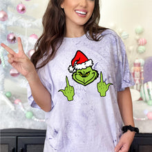 Load image into Gallery viewer, Bad Grinch - XMS - 324
