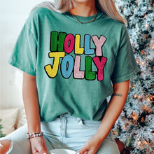 Load image into Gallery viewer, Holly Jolly Sequence - PAT - 050
