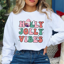 Load image into Gallery viewer, Holly Vibes - XMS - 305
