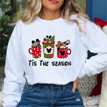Load image into Gallery viewer, The season - XMS - 341
