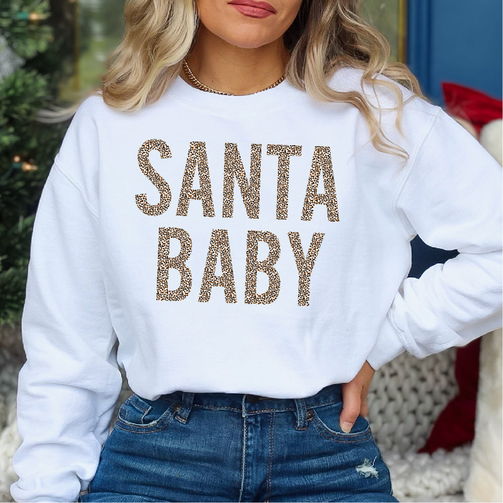 Santa baby - XMS - 330