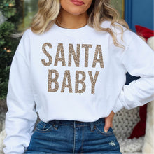 Load image into Gallery viewer, Santa baby - XMS - 330
