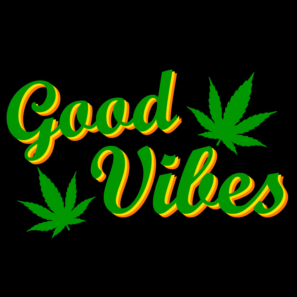 Good vibes - WED - 125