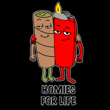 Load image into Gallery viewer, Homies for life - WED - 129
