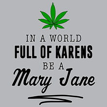 Load image into Gallery viewer, Be a Mary Jane - WED - 124
