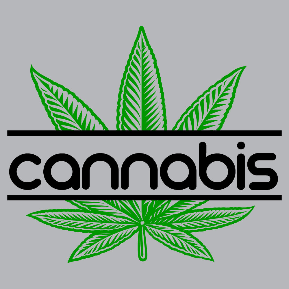 Cannabis - WED - 126
