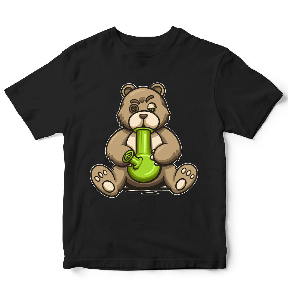 Stoner bear - WED - 123