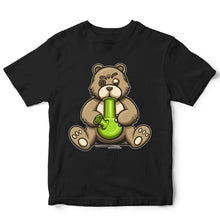 Load image into Gallery viewer, Stoner bear - WED - 123
