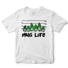Load image into Gallery viewer, Nug life - WED - 122
