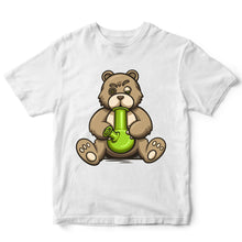 Load image into Gallery viewer, Stoner bear - WED - 123
