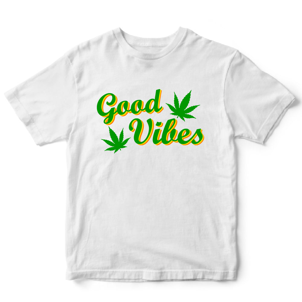 Good vibes - WED - 125
