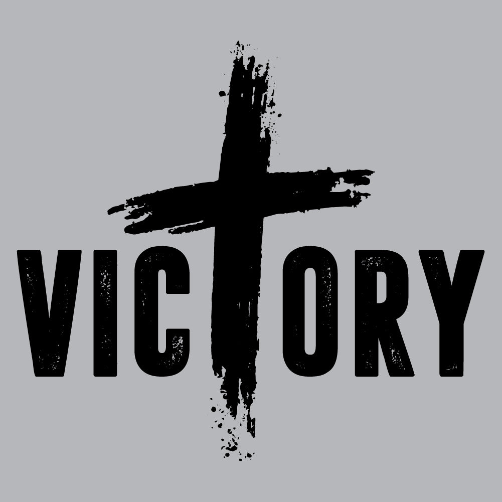 Cross Victory - CHR - 524