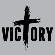 Load image into Gallery viewer, Cross Victory - CHR - 524
