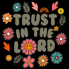 Load image into Gallery viewer, Trust In the Lord - KID - 302

