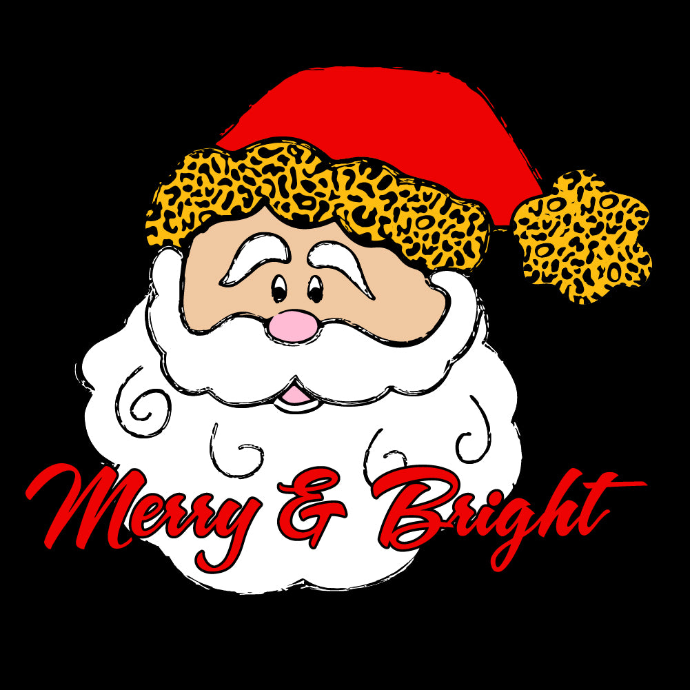 Merry and bright - XMS - 449