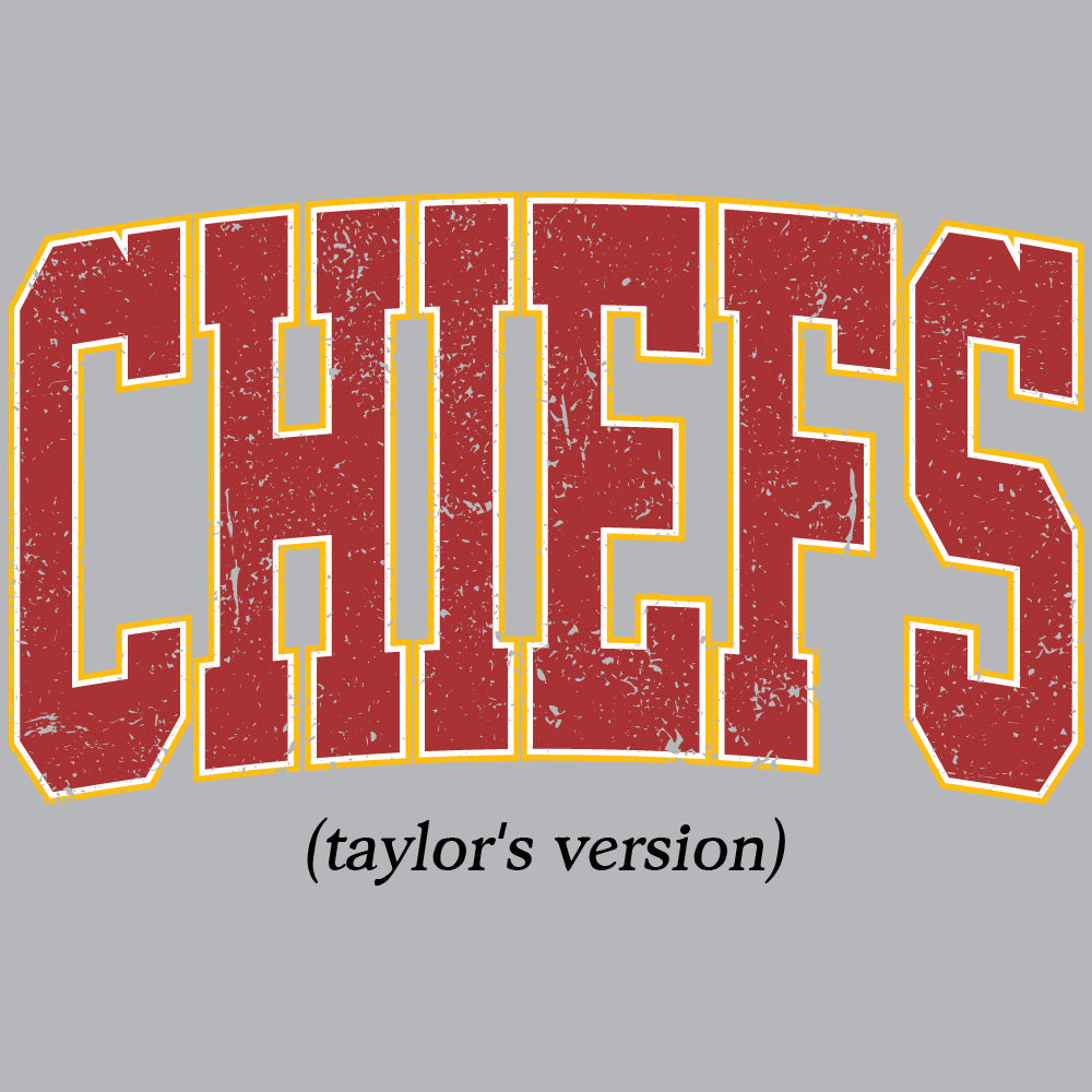 CHIEFS - SPT - 113