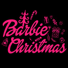 Load image into Gallery viewer, Barbie Christmas - KID - 257
