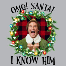 Load image into Gallery viewer, OMG! SANTA ! - XMS - 421
